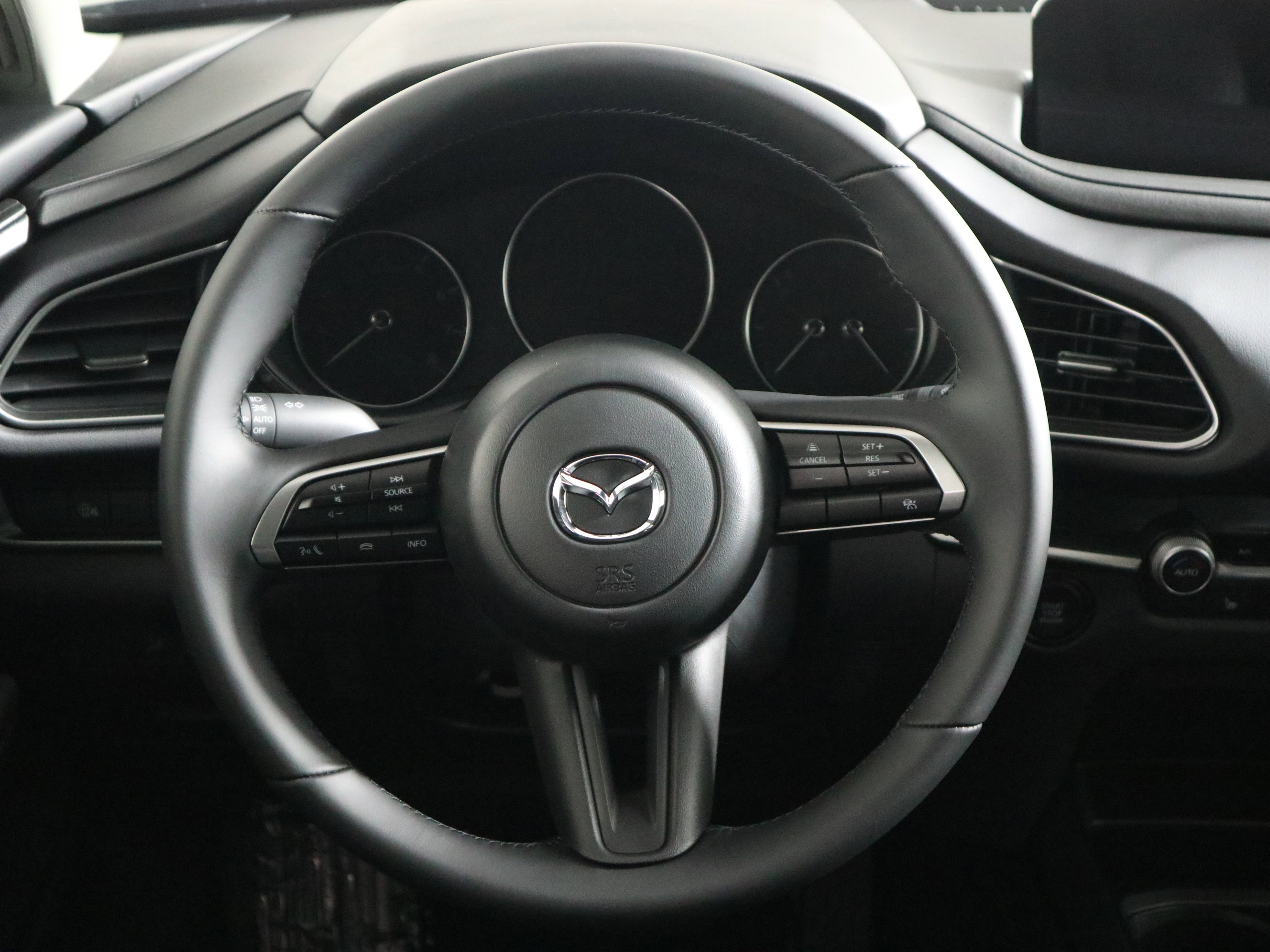 New 2026 MAZDA CX-30 AWD 2.5 S w/ Select Sport Pkg image 13