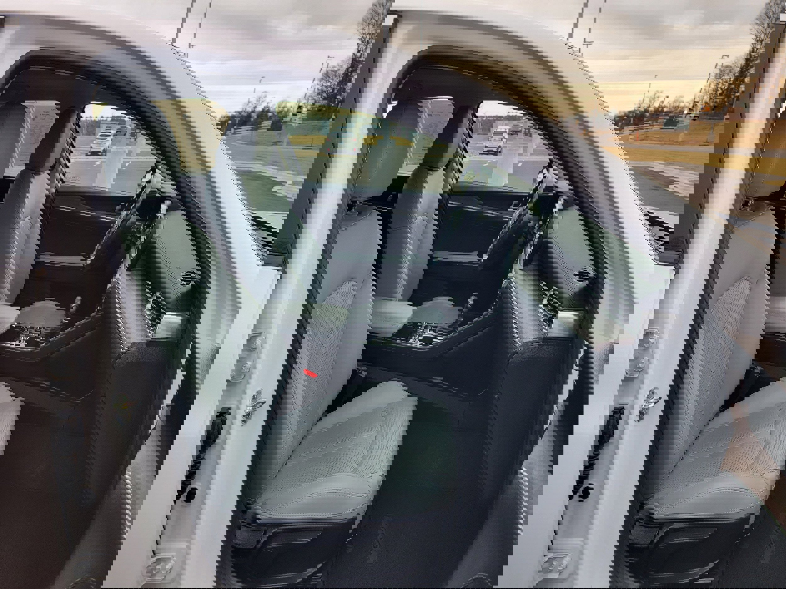 Used 2021 Kia K5 EX image 29