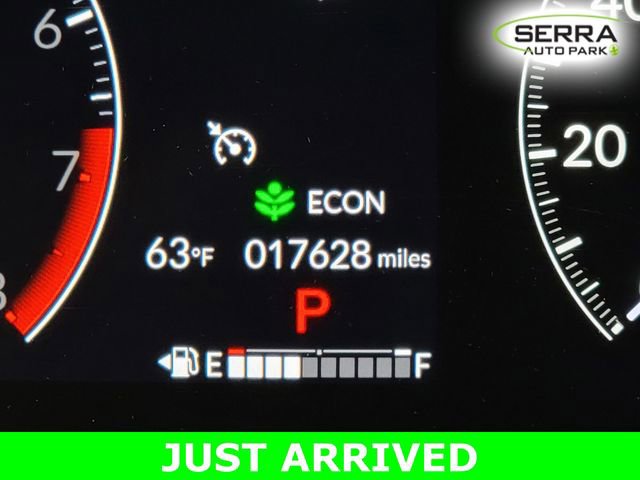 Used 2024 Honda HR-V LX image 31