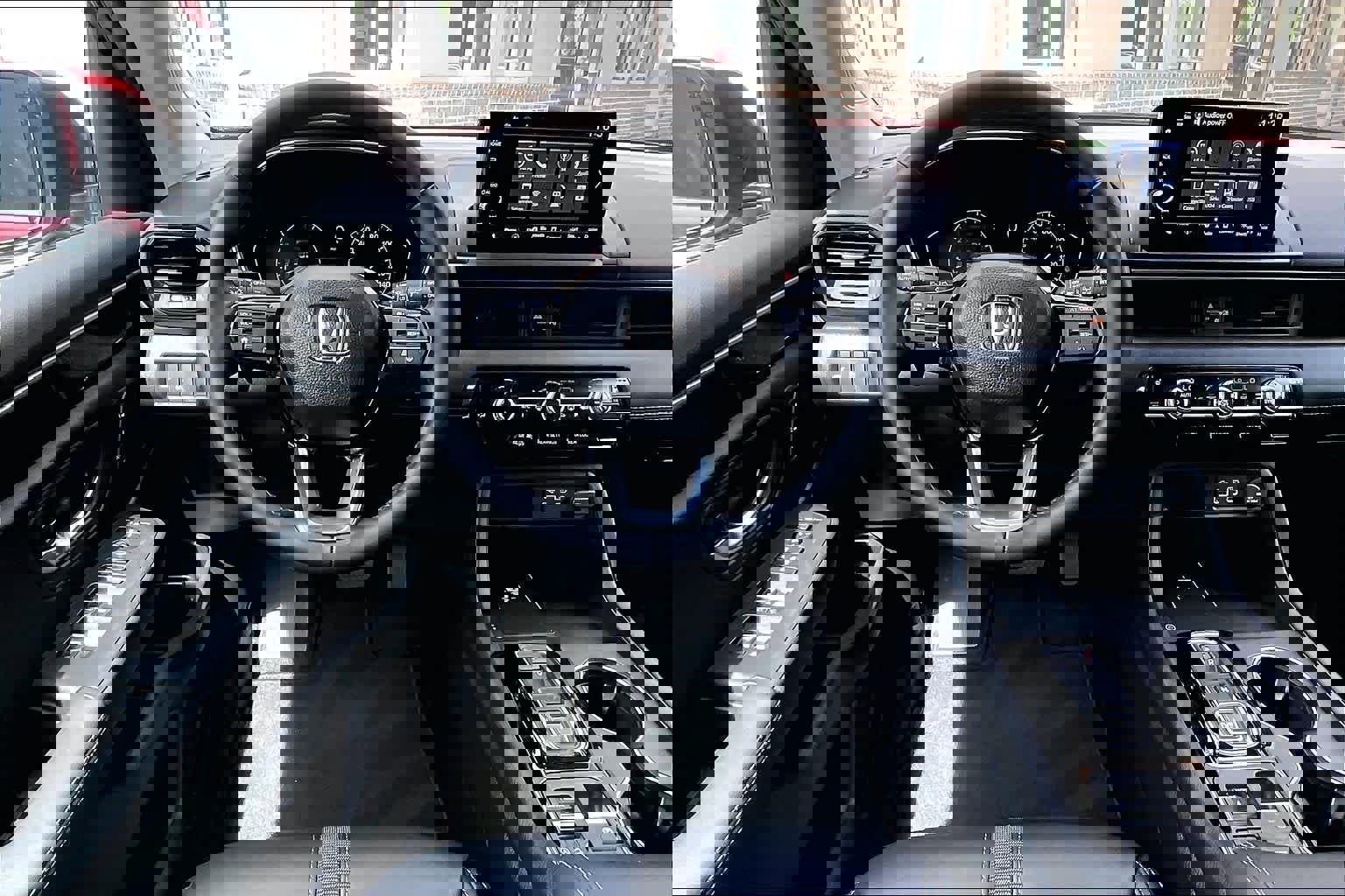 Certified 2025 Honda Pilot EX-L image 6