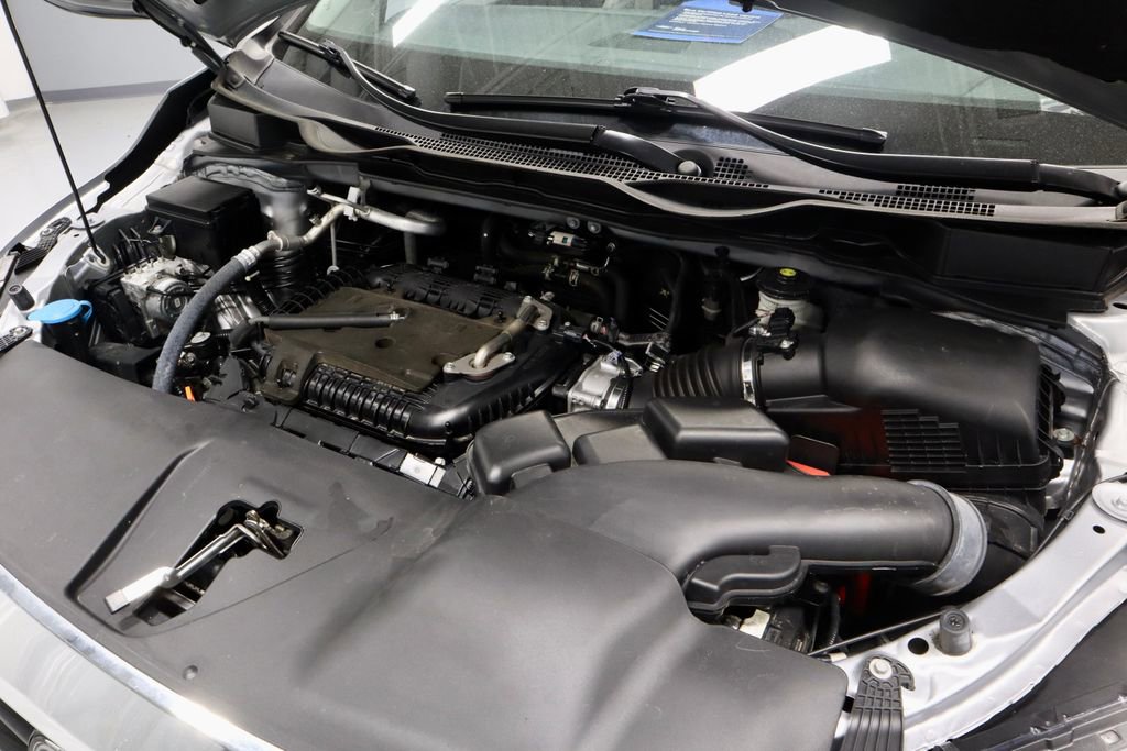Used 2024 Honda Odyssey EX-L image 34