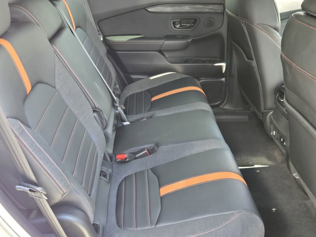 Used 2026 Honda Passport TrailSport image 16