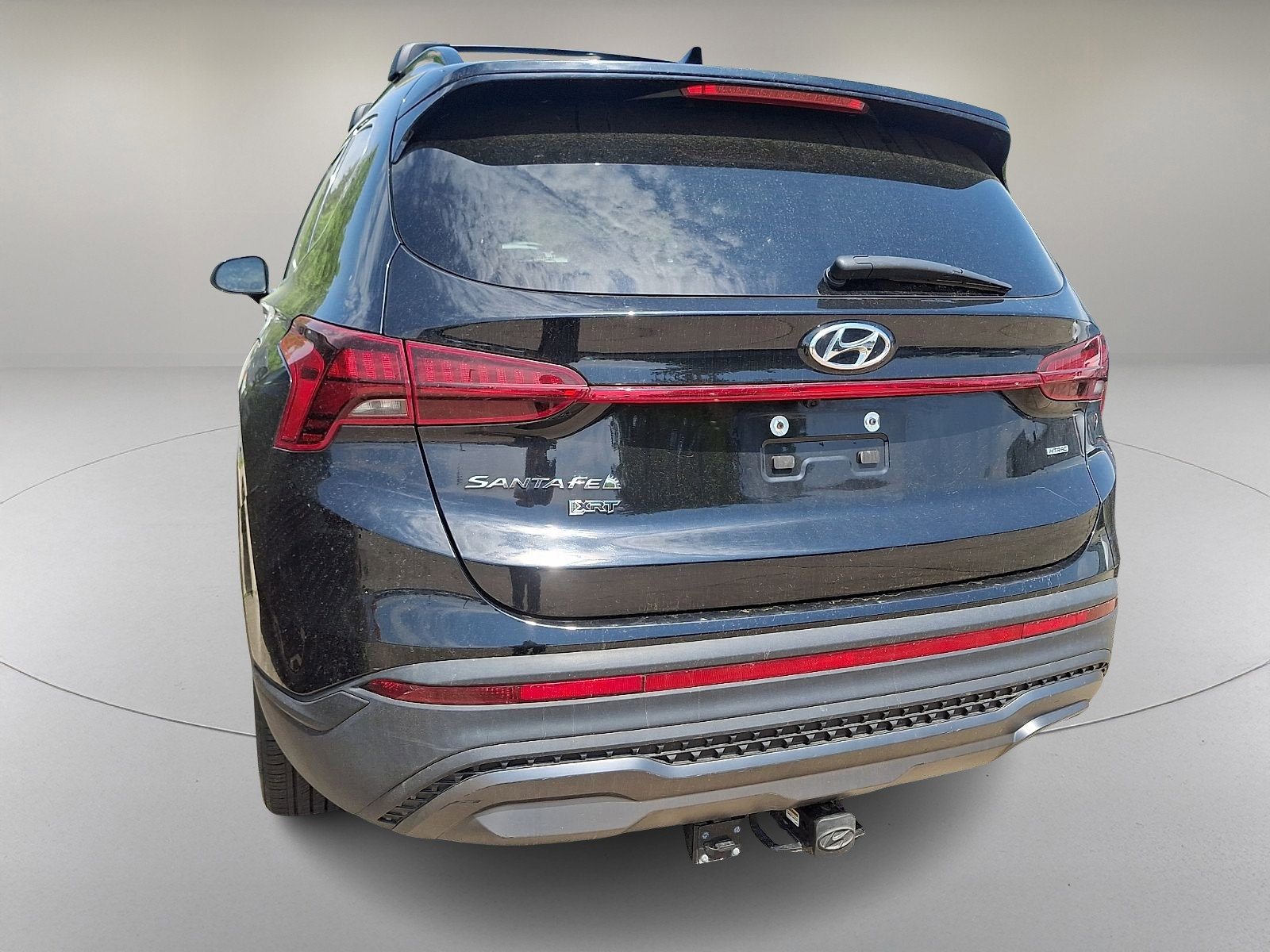 Used 2023 Hyundai Santa Fe XRT AWD/4WD image 6