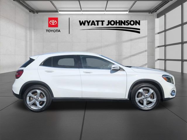 Used 2020 Mercedes-Benz GLA 250 4MATIC image 6