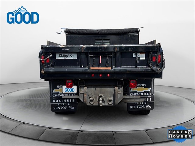 Used 2022 Ford F350 XL w/ Power Equipment Group image 4