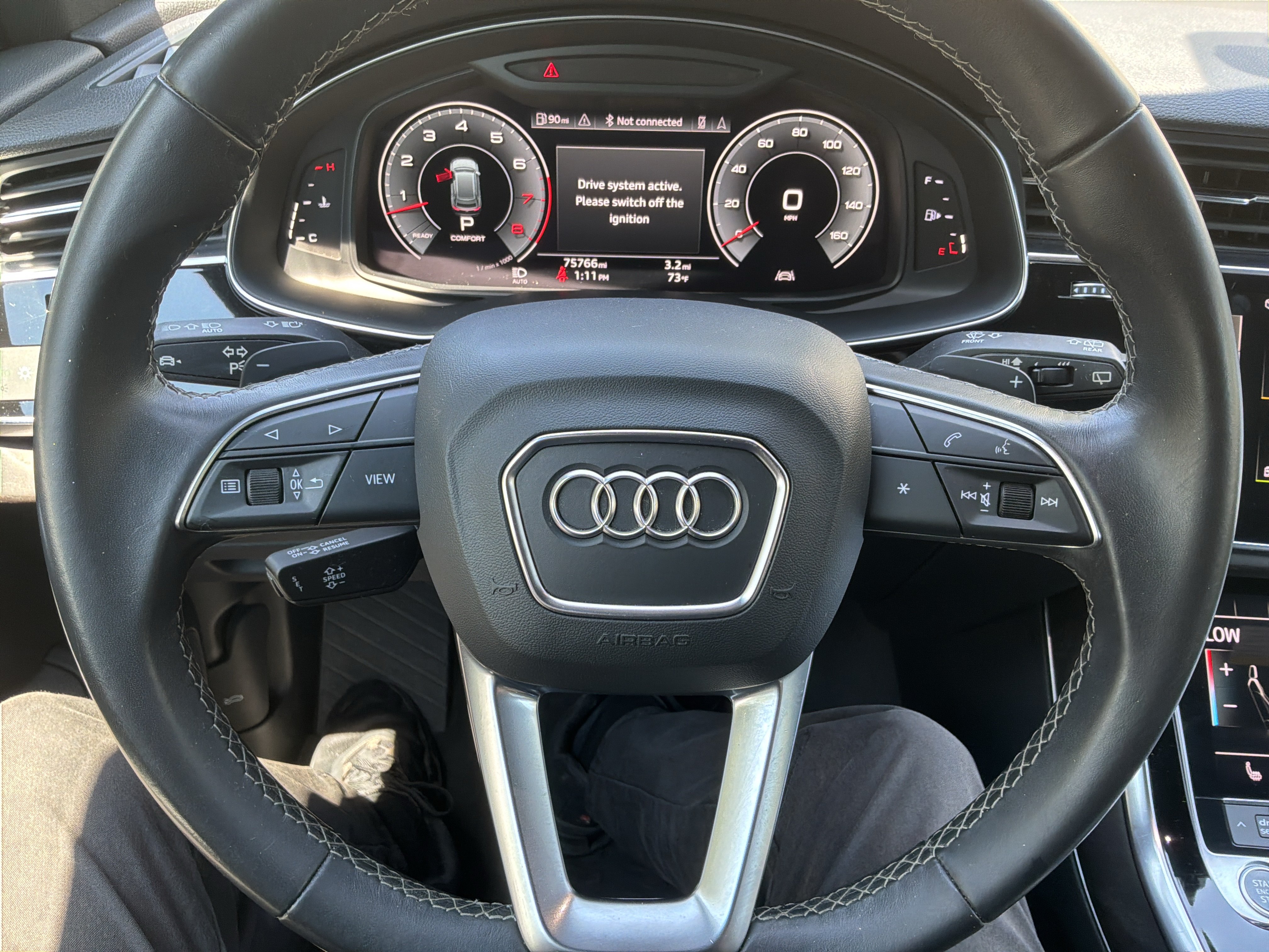 Used 2022 Audi Q8 Premium AWD/4WD image 18