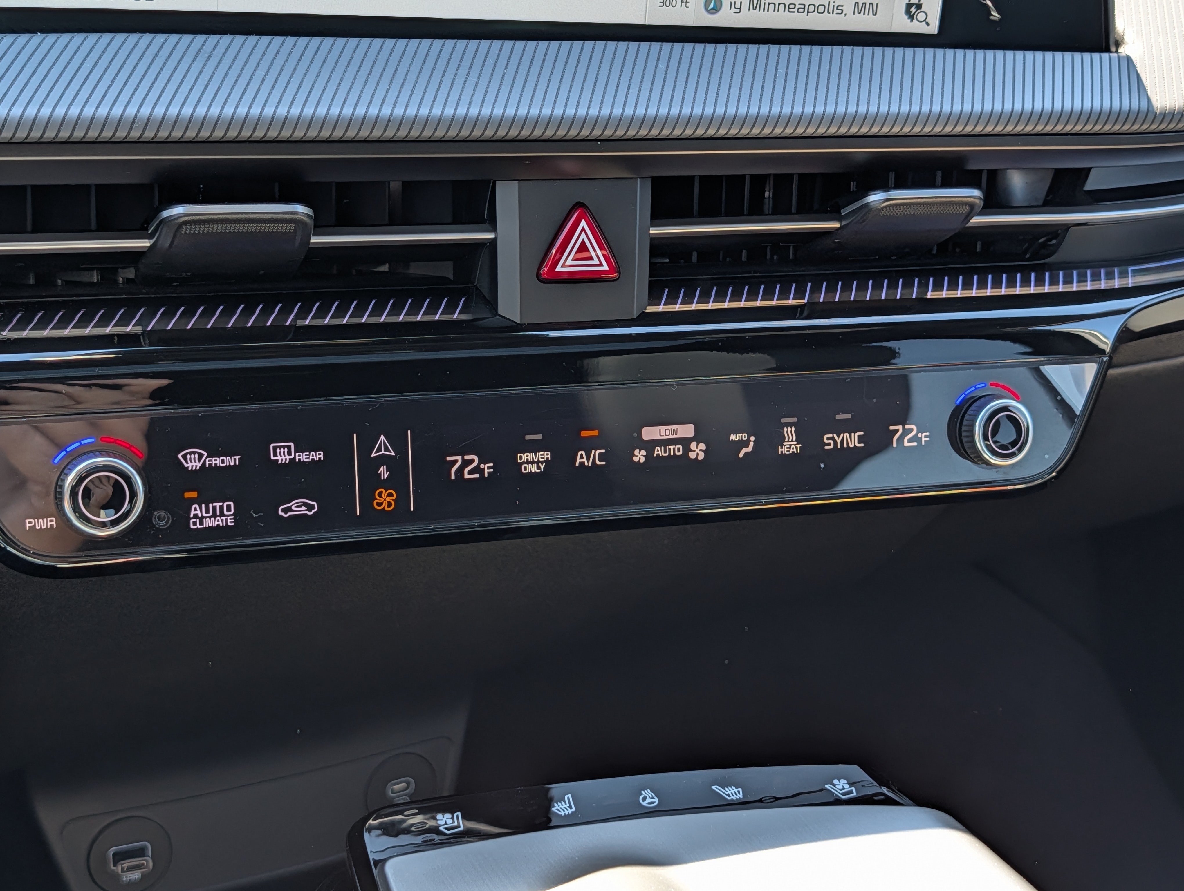 Certified 2024 Kia EV6 GT-Line AWD/4WD image 23