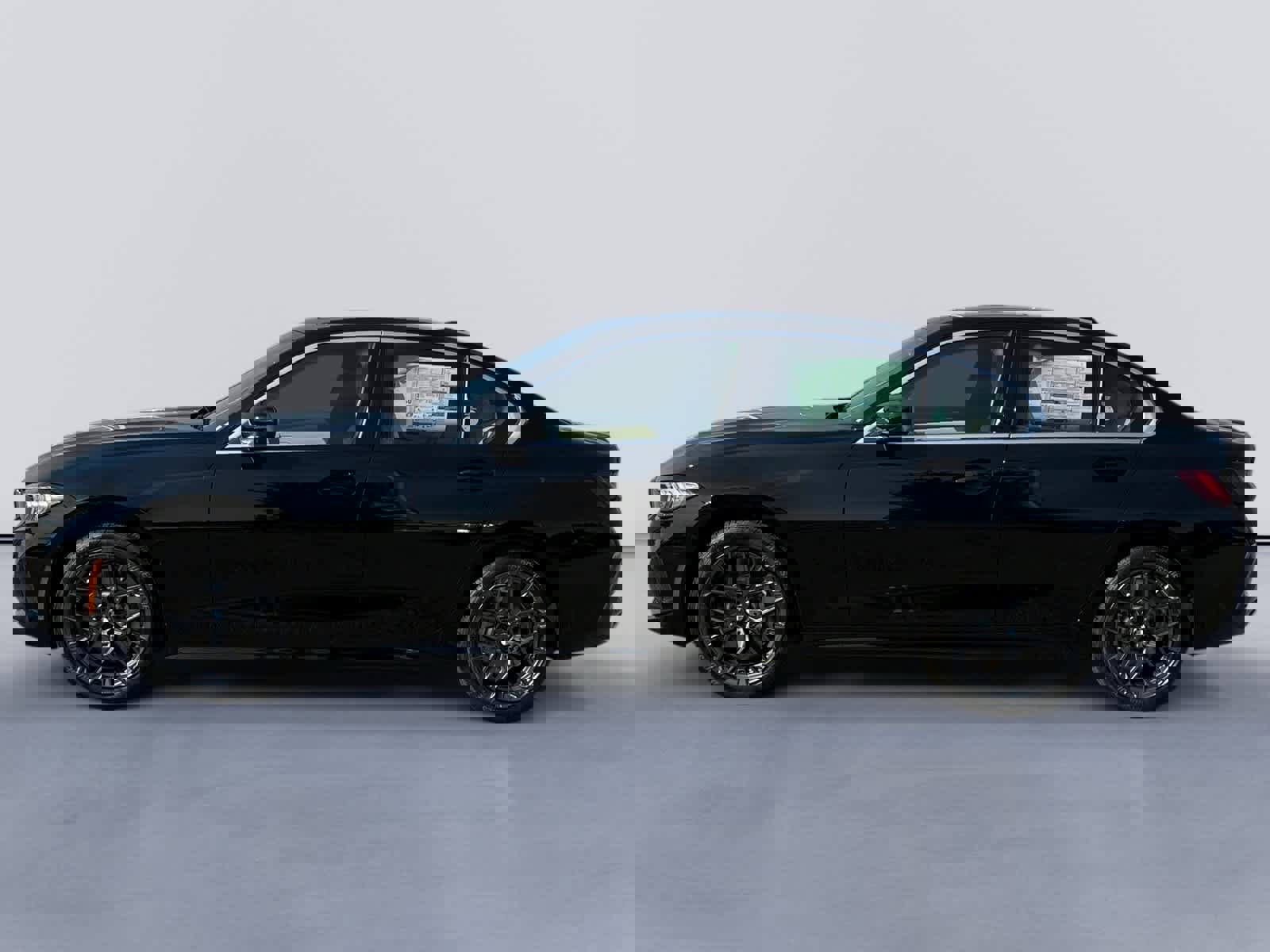 New 2025 BMW 330i xDrive Sedan w/ Premium Package image 5