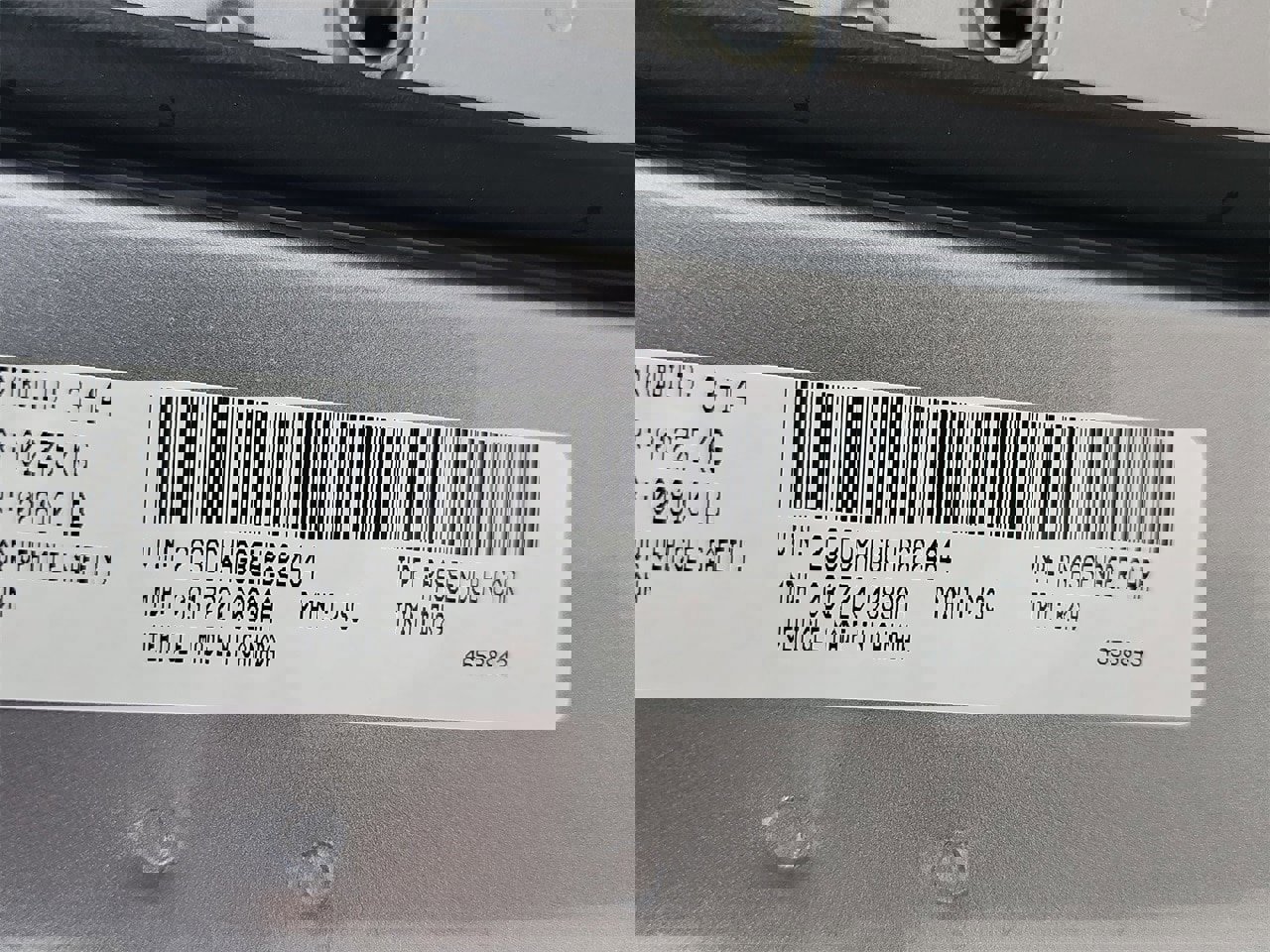 Used 2014 Dodge Charger SXT image 34