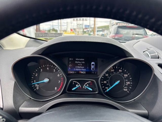 Used 2018 Ford Escape SEL w/ Ford Safe & Smart Package AWD/4WD image 22