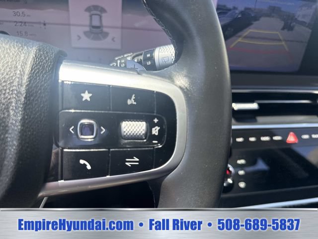 Used 2025 Genesis GV80 2.5T Standard AWD/4WD image 29