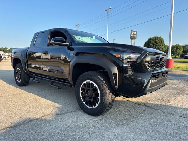 New 2026 Toyota Tacoma TRD Off-Road AWD/4WD image 8