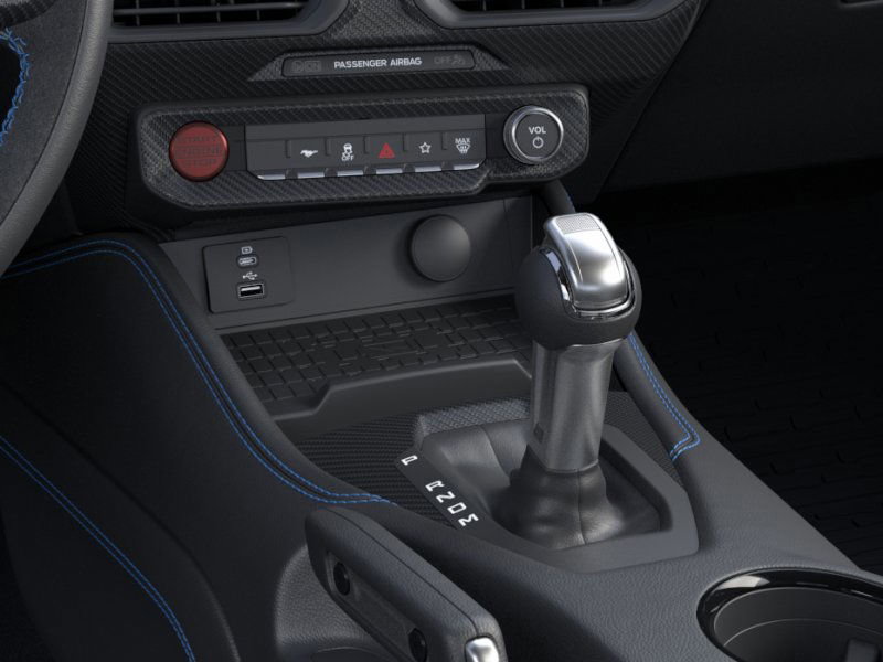 New 2025 Ford Mustang Dark Horse w/ Dark Horse Handlin Package image 15