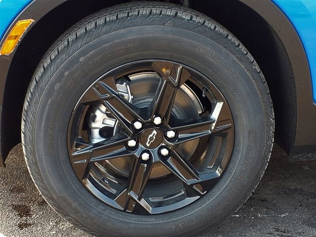 New 2026 Chevrolet Blazer LT w/ Midnight/Sport Edition image 19