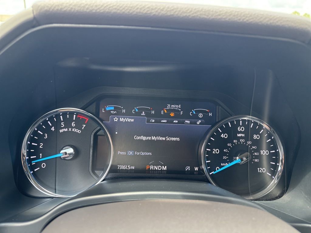 Used 2020 Ford Expedition XLT w/ Equipment Group 202A image 21