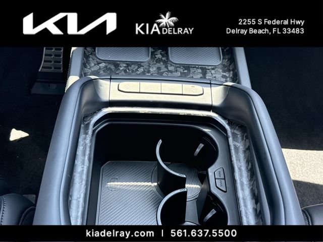 New 2027 Kia Telluride SX Prestige X-Pro AWD/4WD image 29