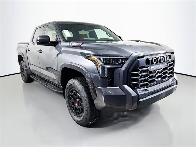 New 2026 Toyota Tundra TRD Pro image 1