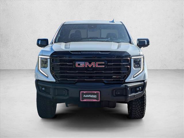 Used 2026 GMC Sierra 1500 AT4X image 2