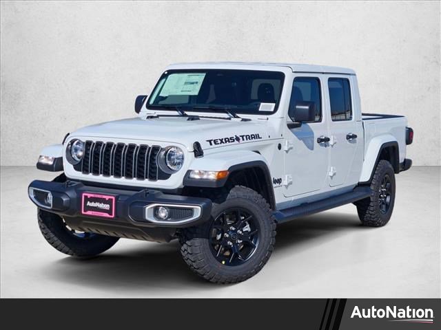 New 2026 Jeep Gladiator Sport image 1