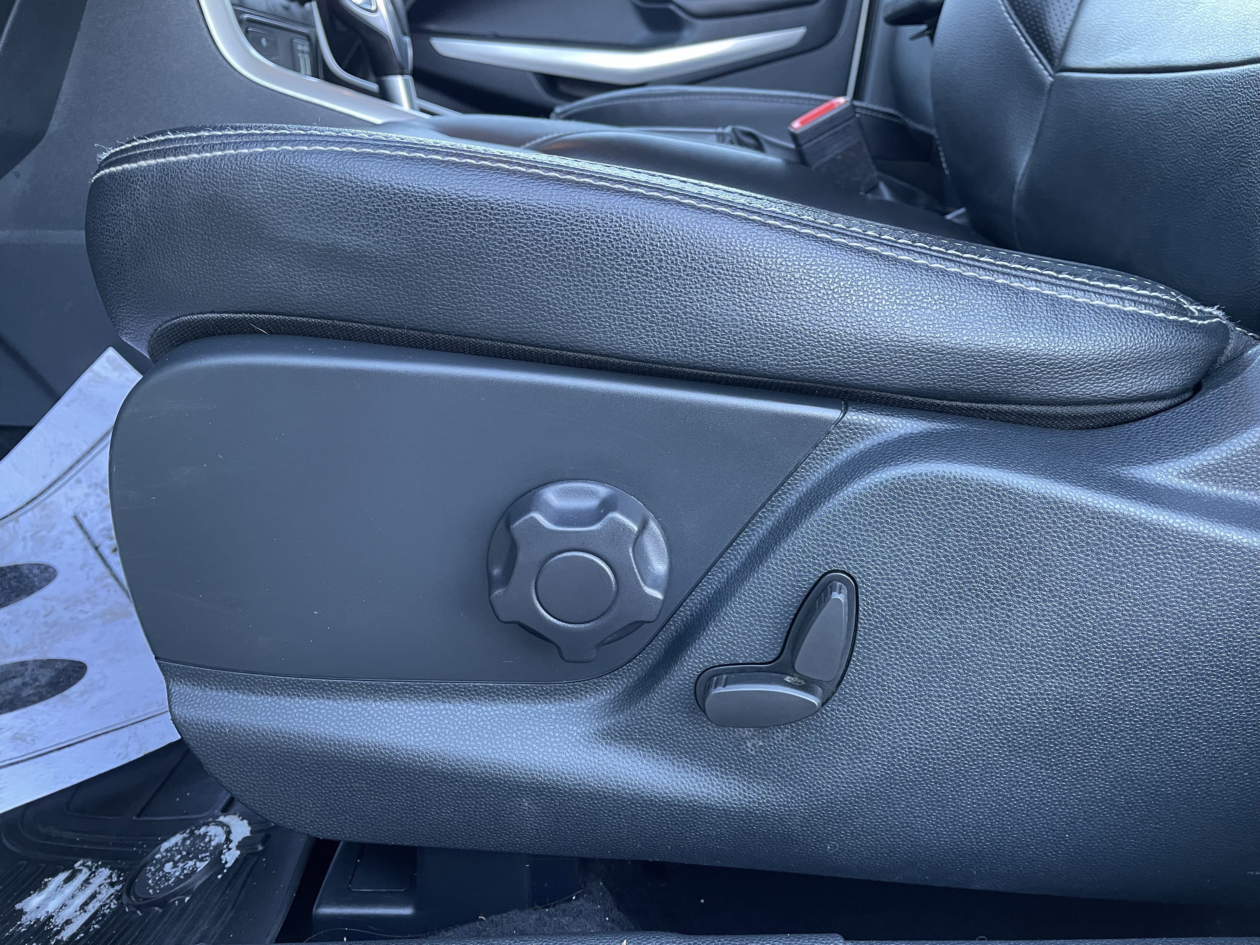 Used 2020 Ford EcoSport Titanium image 17