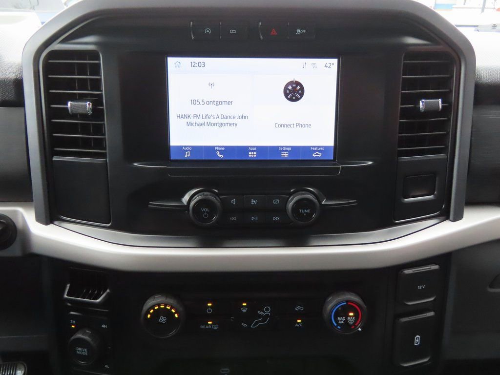 Used 2023 Ford F150 XLT image 27