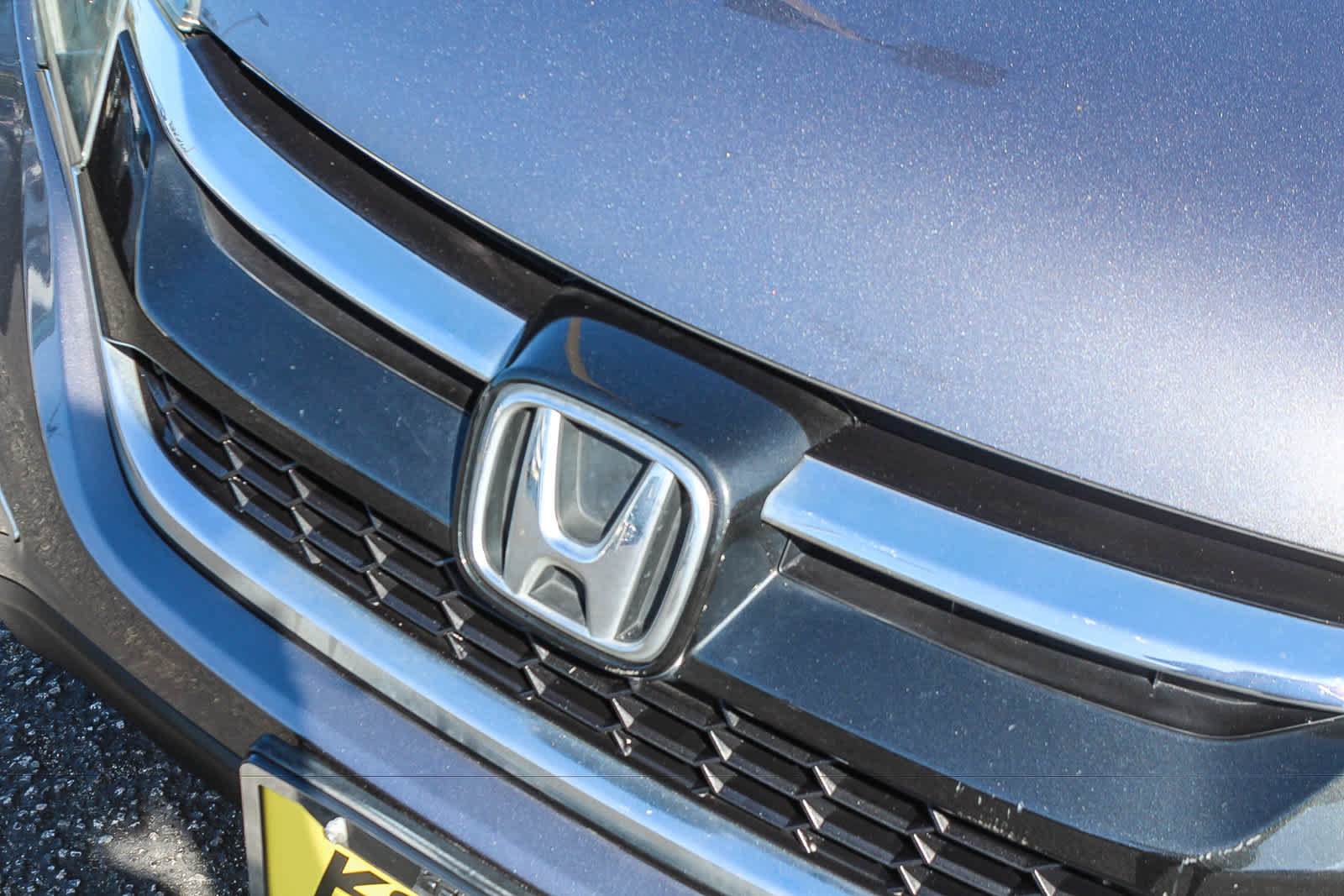 Used 2015 Honda CR-V EX image 14