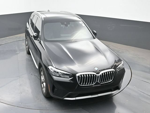 Used 2023 BMW X3 xDrive30i AWD/4WD image 43