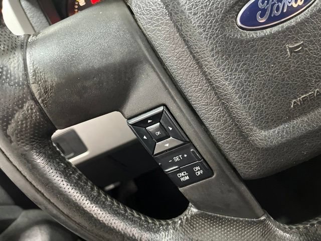 Used 2013 Ford F150 Raptor w/ Luxury Equipment Group AWD/4WD image 51