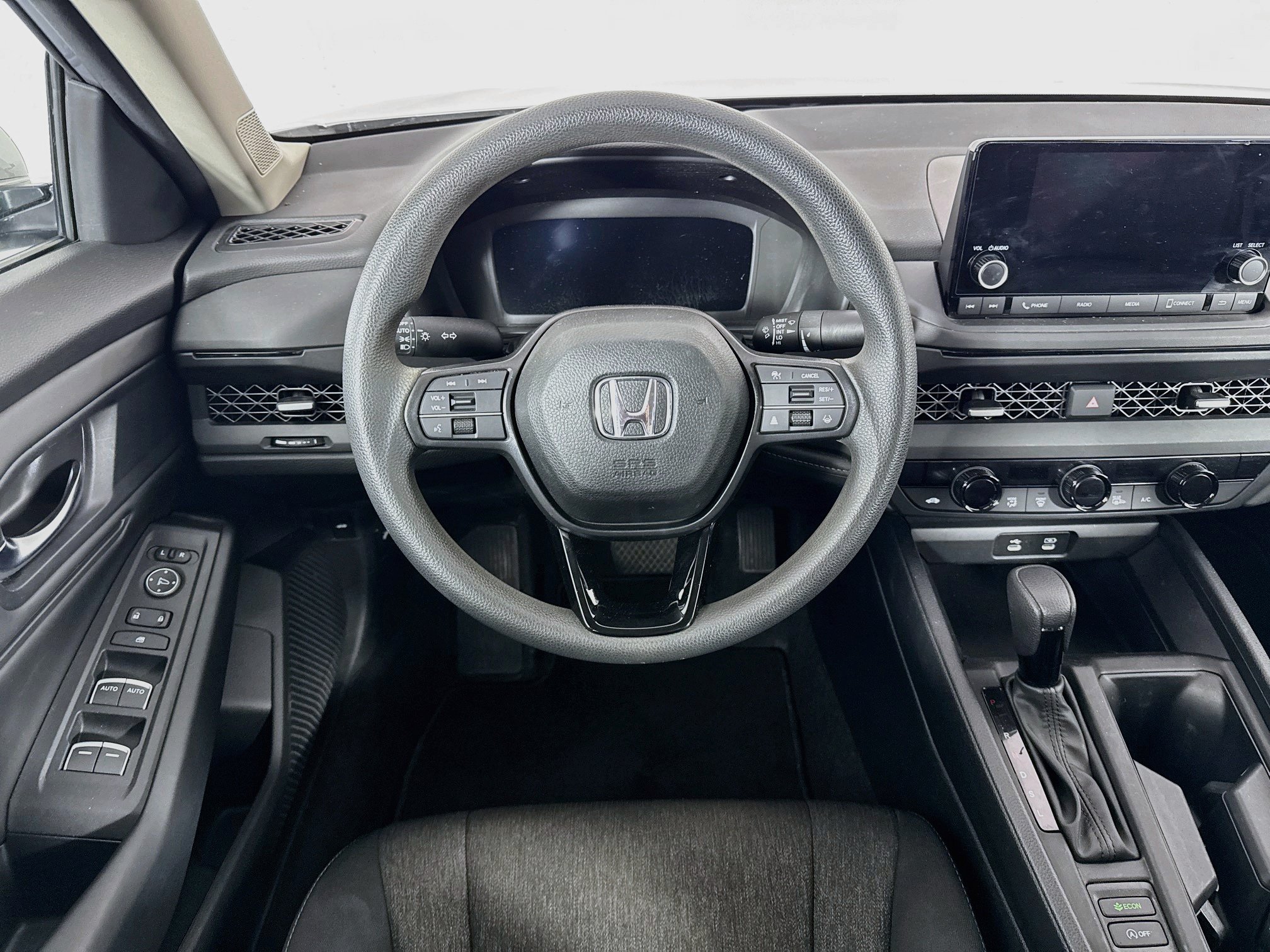 Certified 2023 Honda Accord EX image 22