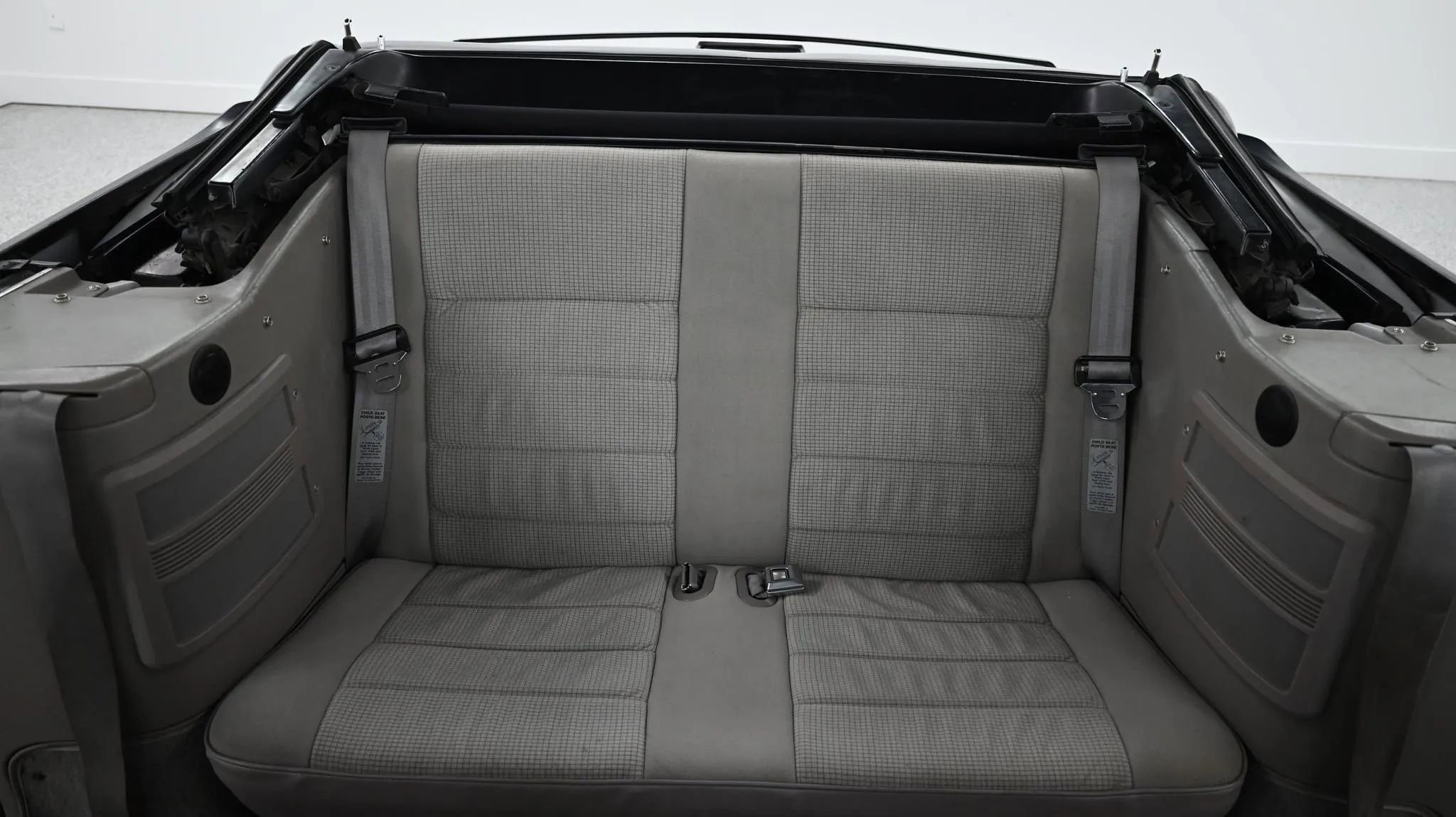 Used 1992 Ford Mustang LX image 23