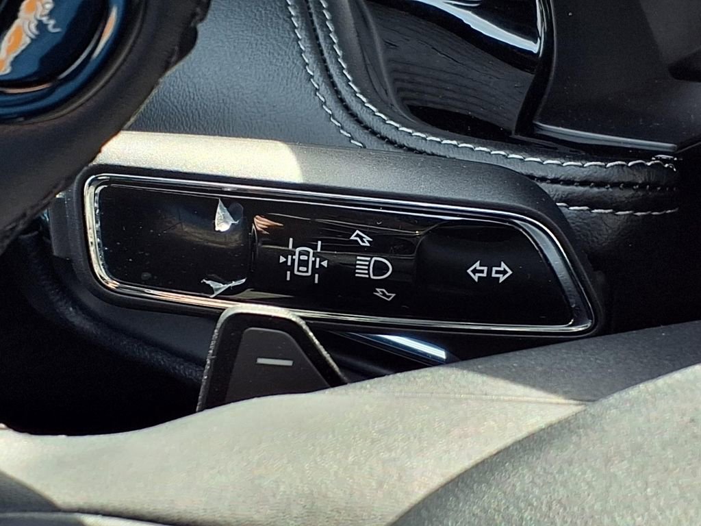 Used 2024 Lincoln Corsair Premiere w/ Equipment Group 101A image 24