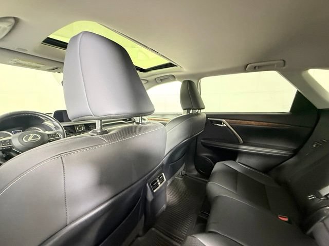 Used 2022 Lexus RX 350L Premium w/ Premium Package AWD/4WD image 24