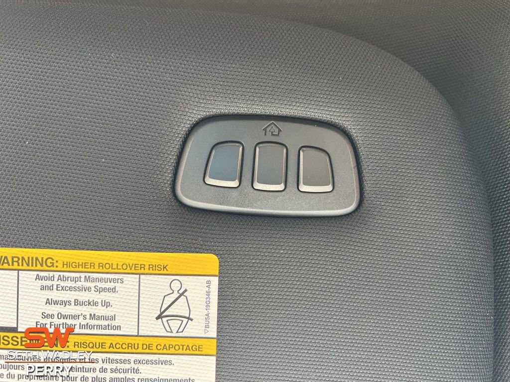 New 2025 Ford F150 Lariat w/ Equipment Group 502A High image 31