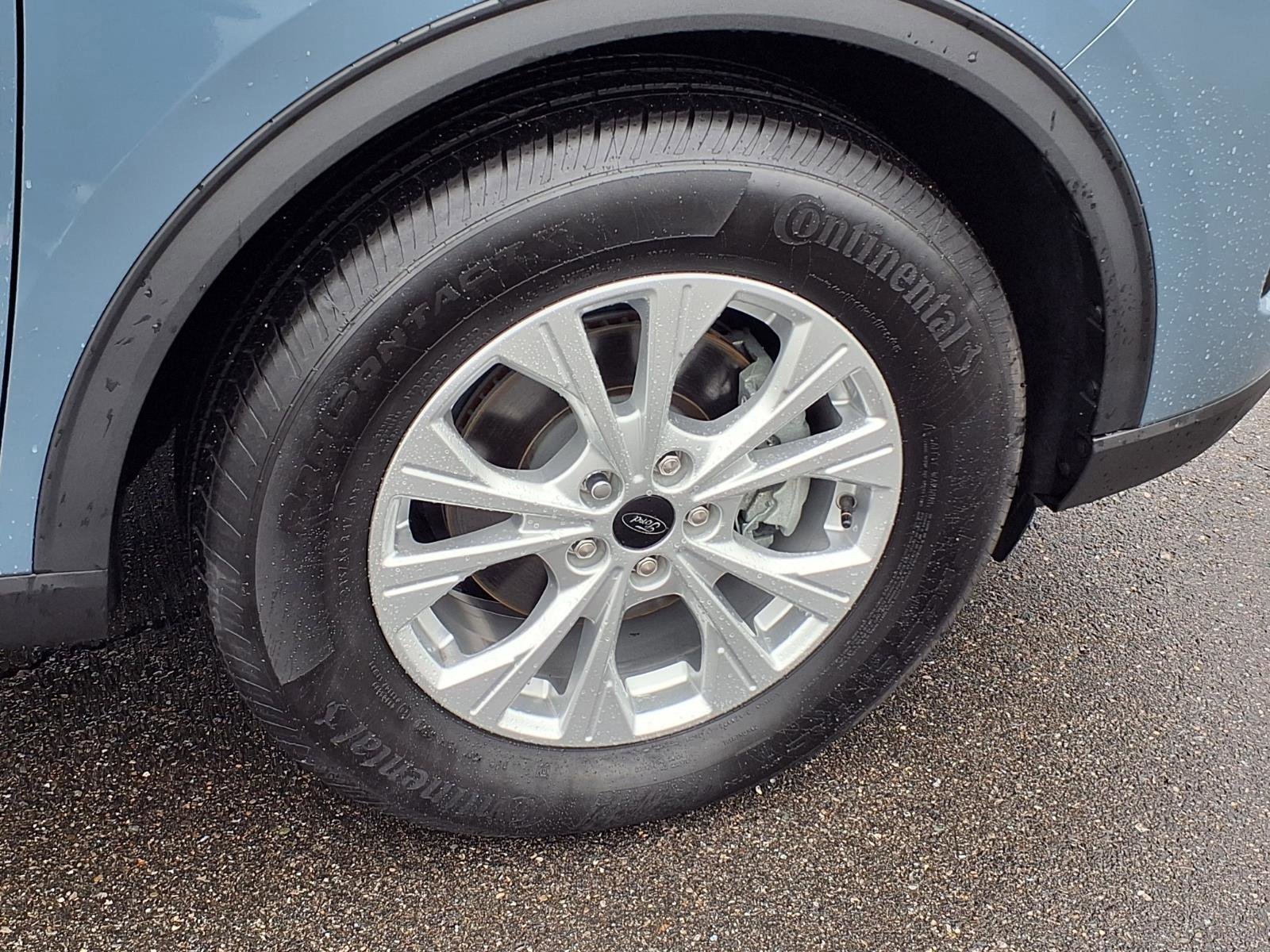 Used 2023 Ford Escape Active image 26