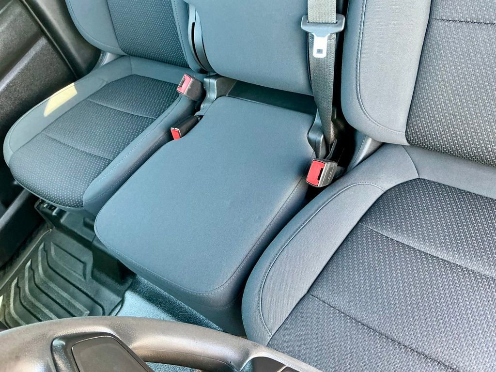 Used 2021 Chevrolet Silverado 3500 W/T w/ WT Convenience Package image 39