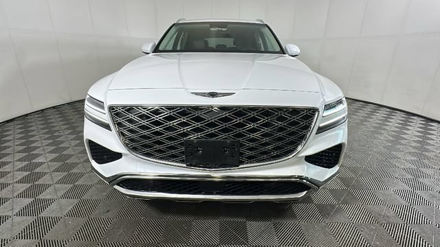 Used 2025 Genesis GV80 2.5T Standard AWD/4WD image 7