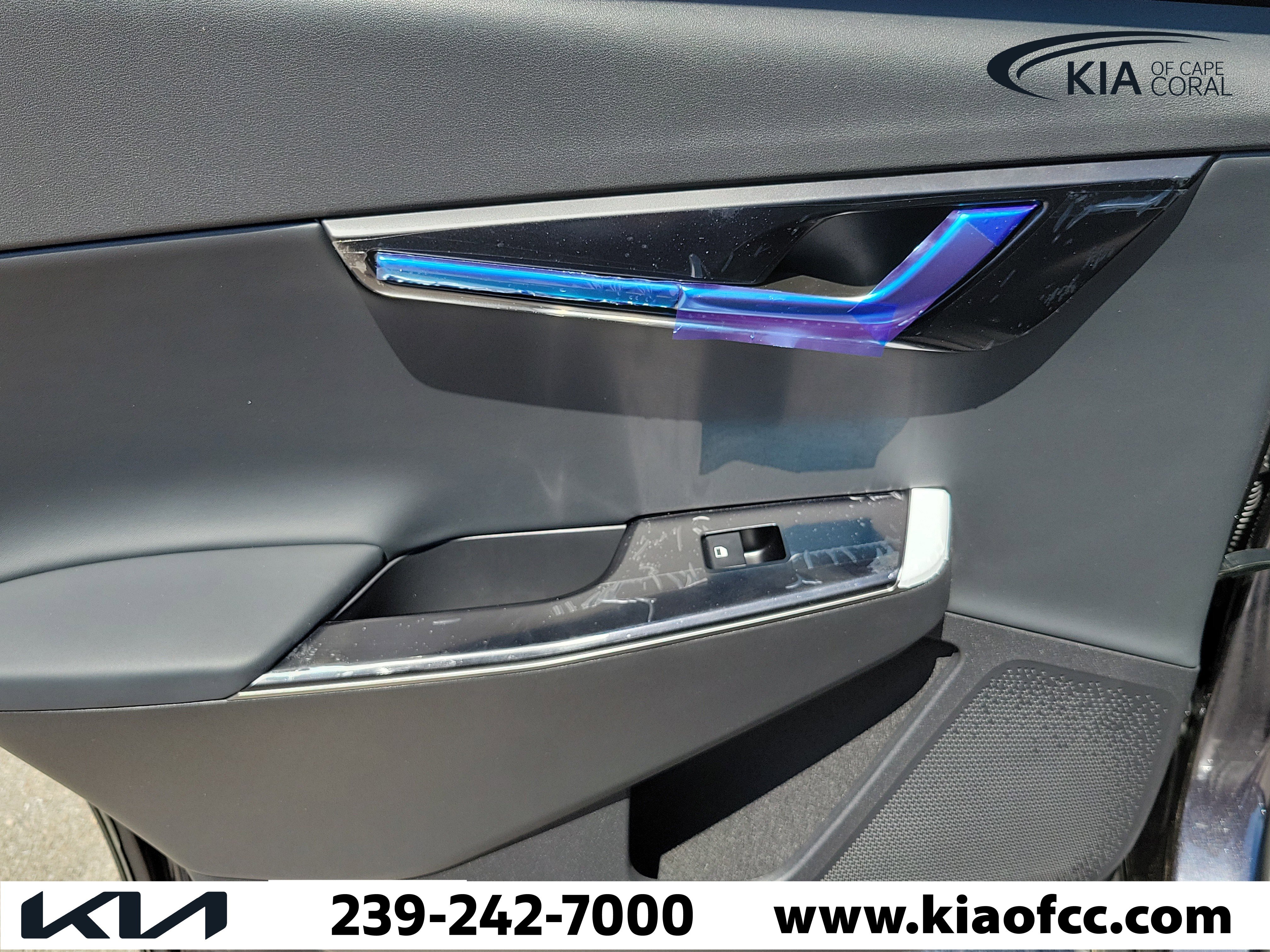 New 2026 Kia EV6 Light RWD image 15