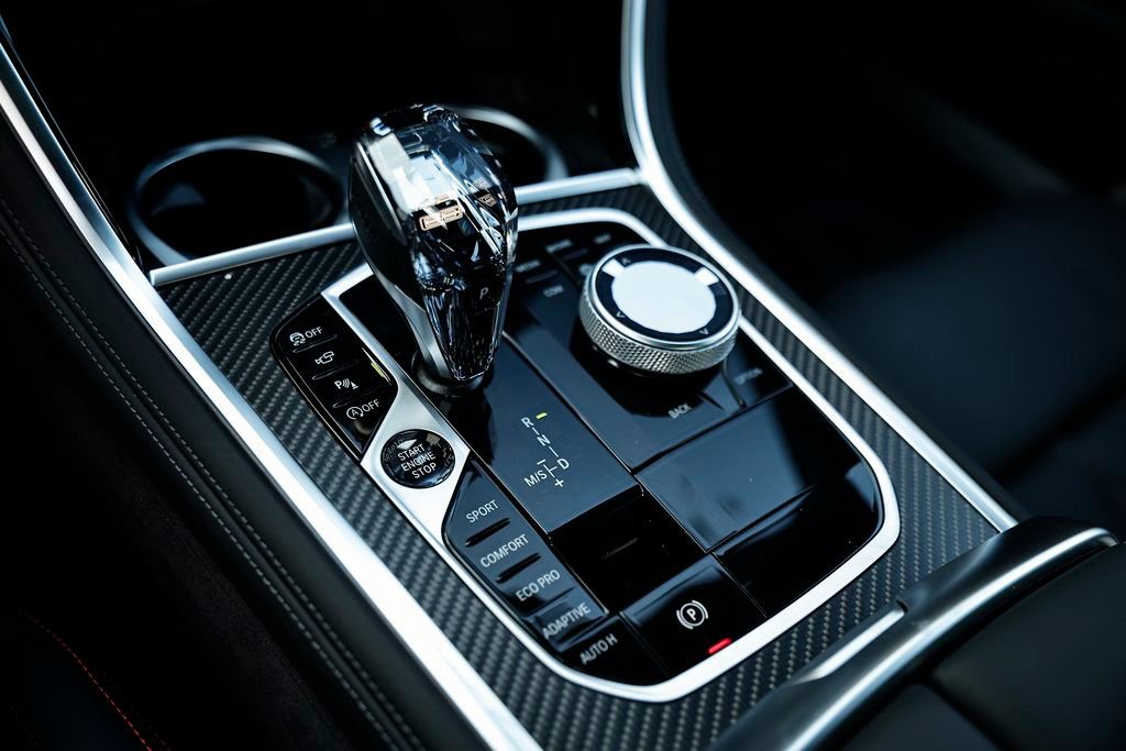 New 2026 BMW M850i xDrive image 39