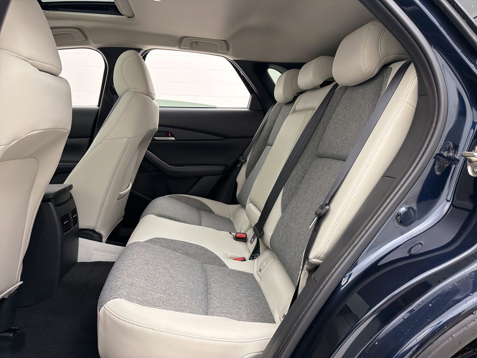 New 2026 MAZDA CX-30 AWD 2.5 S image 24