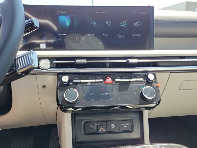 New 2026 Hyundai Tucson SEL AWD/4WD image 15