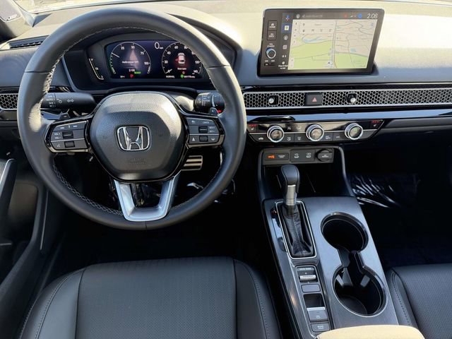 Used 2026 Honda Civic Sport Touring image 13