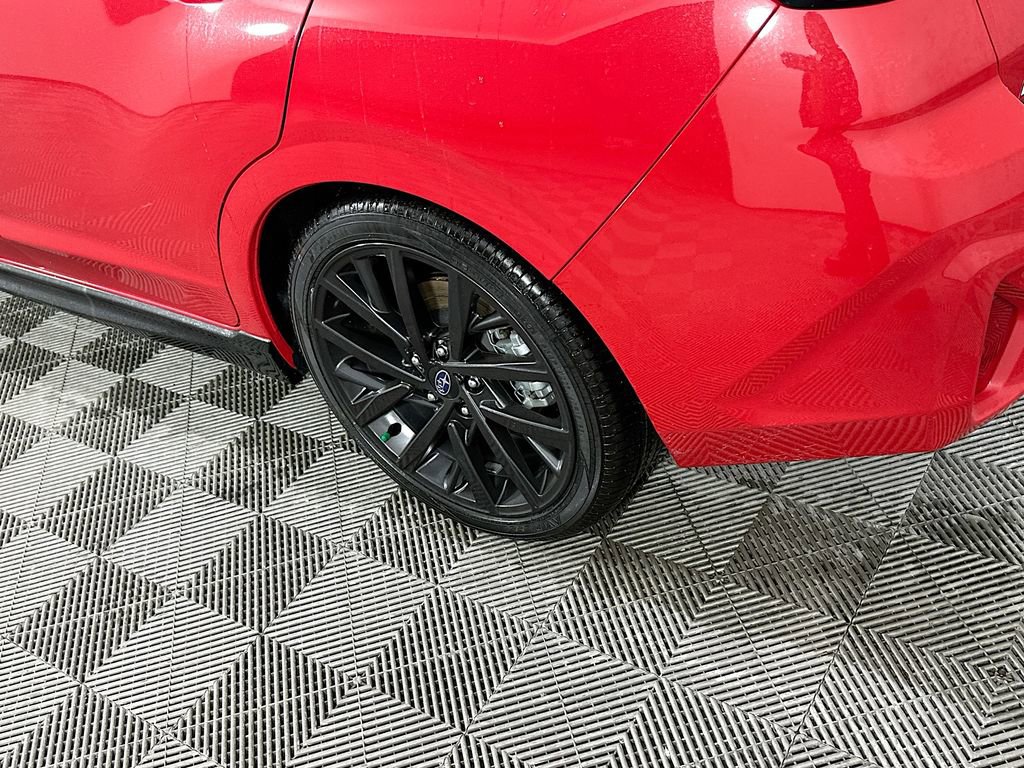 New 2026 Subaru Impreza RS image 37