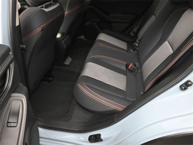 Used 2022 Subaru Crosstrek 2.0i Premium w/ Moonroof Package image 16