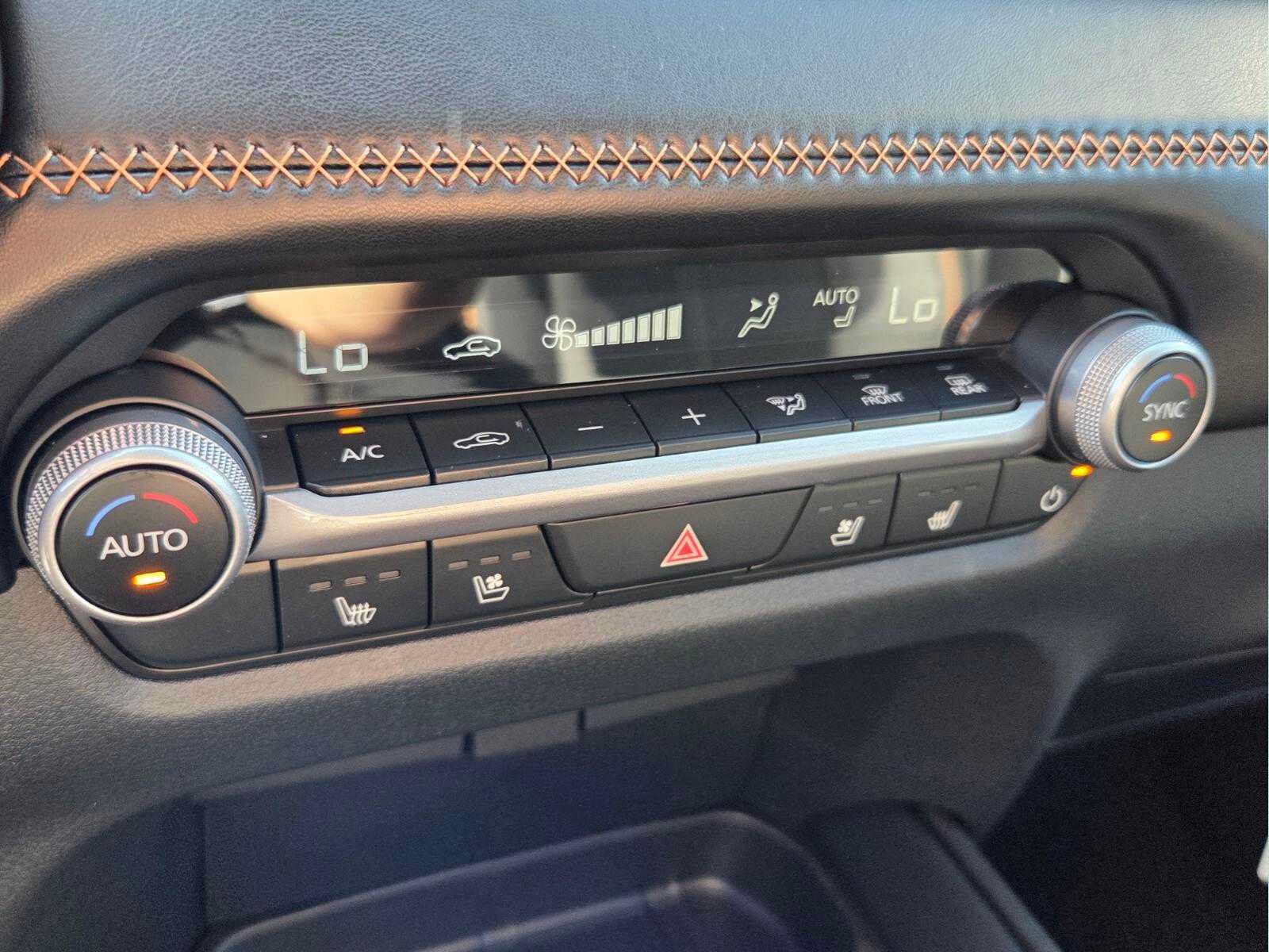 New 2026 MAZDA CX-50 AWD 2.5 Hybrid w/ Weather Package image 27