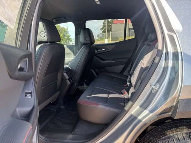 New 2026 Chevrolet Equinox RS image 12