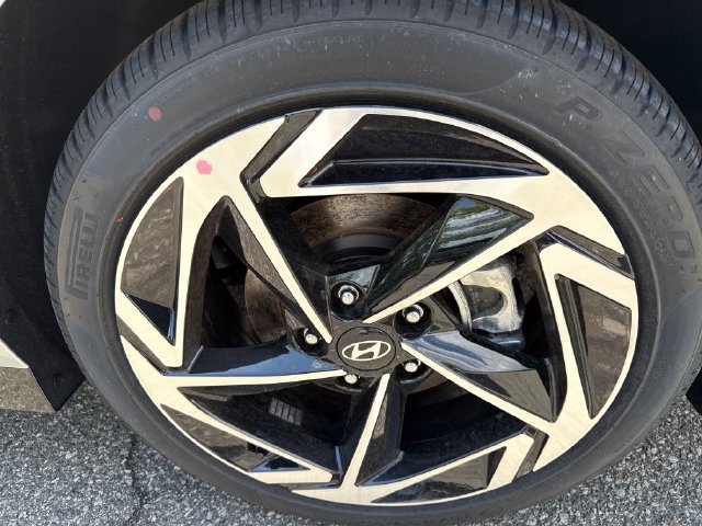 New 2026 Hyundai Sonata SEL FWD image 6