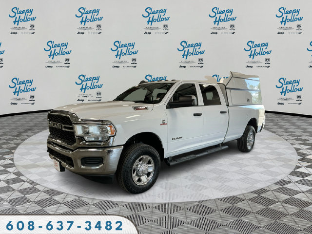 Used 2022 RAM 3500 Tradesman