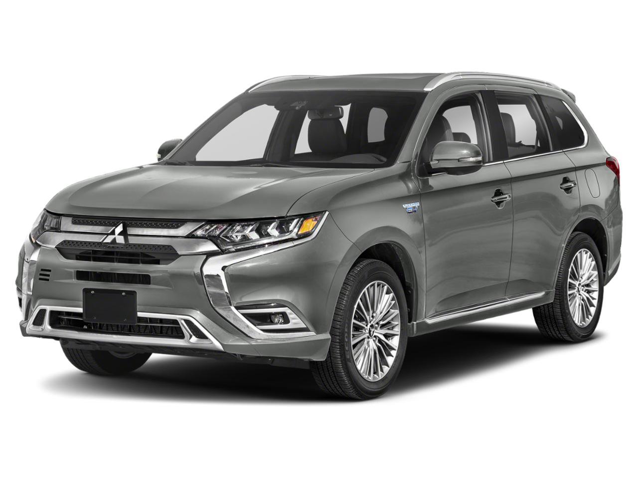 Used 2020 Mitsubishi Outlander GT AWD/4WD image 31