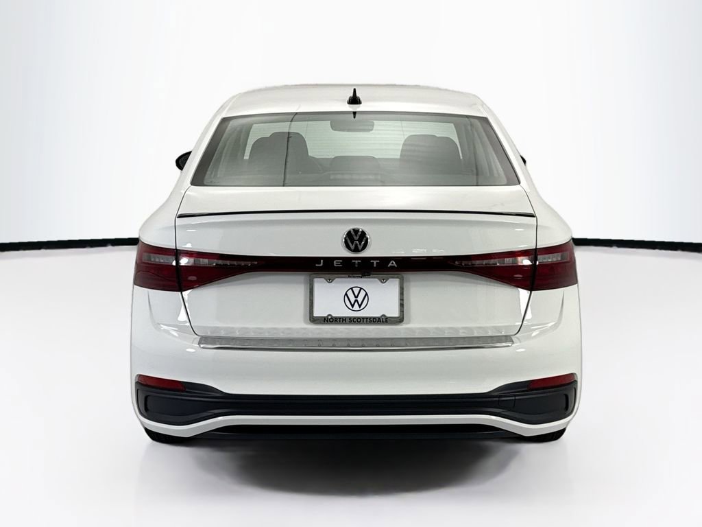 Used 2025 Volkswagen Jetta S image 6