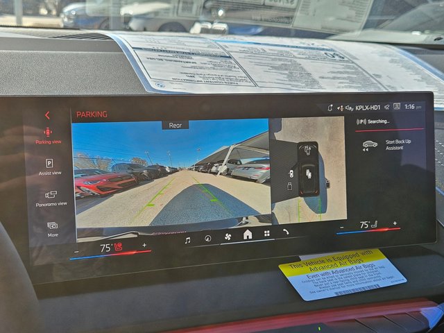 New 2026 BMW X3 xDrive30 w/ Premium Package image 13